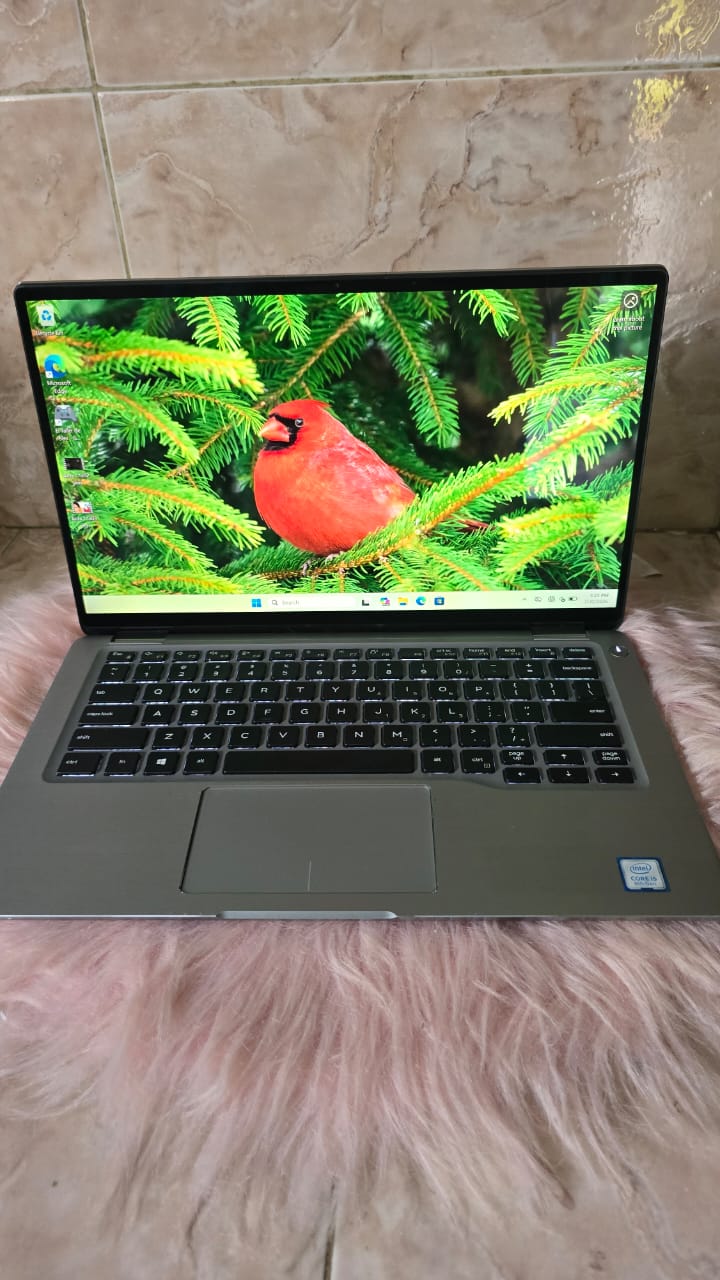 Laptop